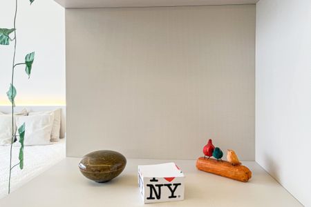 Apartamento para alugar com 26m², 1 quarto e sem vagaStudio