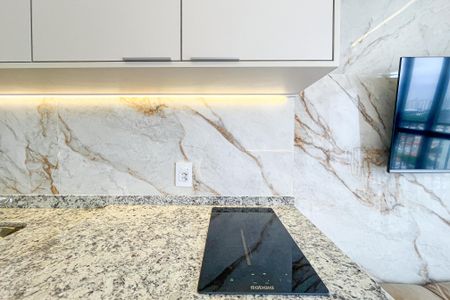 Apartamento para alugar com 26m², 1 quarto e sem vagaStudio