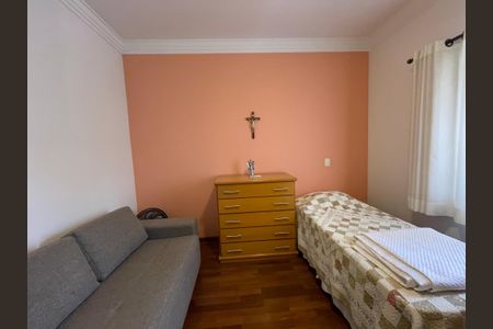 Casa de condomínio para alugar com 505m², 4 quartos e 6 vagasSuíte 2