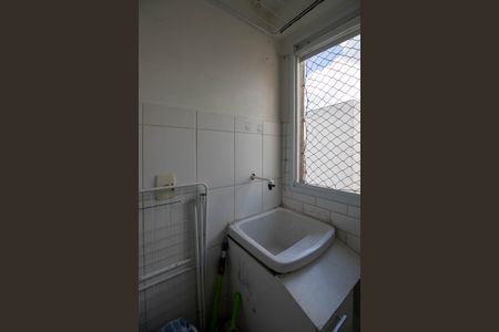 Apartamento para alugar com 50m², 3 quartos e 1 vagaÁrea de Serviço