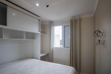 Apartamento para alugar com 50m², 3 quartos e 1 vagaQuarto 3
