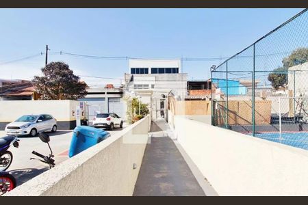 Apartamento para alugar com 50m², 3 quartos e 1 vagaÁrea comum