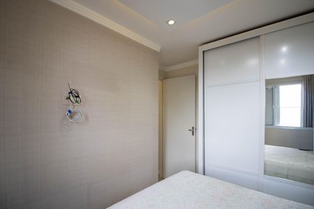 Apartamento para alugar com 50m², 3 quartos e 1 vagaQuarto 3