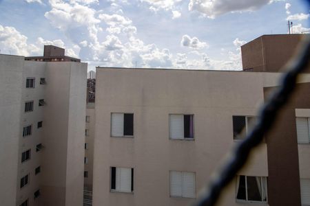 Apartamento para alugar com 50m², 3 quartos e 1 vagaVista Quarto 2