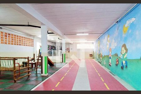 Apartamento para alugar com 50m², 3 quartos e 1 vagaÁrea comum - Playground