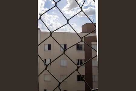 Vista Quarto 1 de apartamento para alugar com 3 quartos, 50m² em Jardim Elizabete, Taboão da Serra