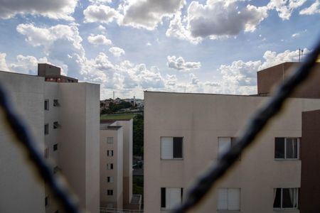 Apartamento para alugar com 50m², 3 quartos e 1 vagaVista Quarto 3