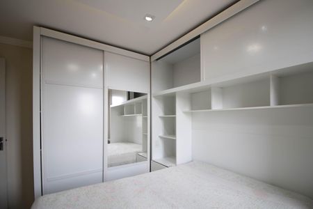 Apartamento para alugar com 50m², 3 quartos e 1 vagaQuarto 3