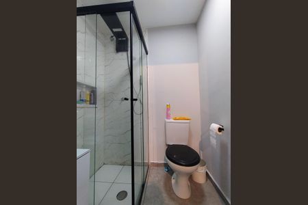 Apartamento para alugar com 42m², 2 quartos e 1 vagaBanheiro Social