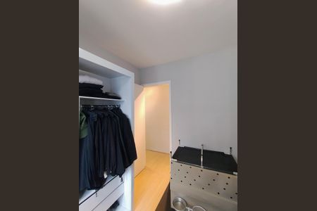 Apartamento para alugar com 42m², 2 quartos e 1 vagaQuarto 2