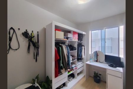 Apartamento para alugar com 42m², 2 quartos e 1 vagaQuarto 2