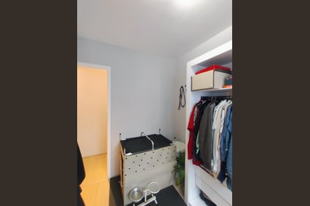 Apartamento para alugar com 42m², 2 quartos e 1 vagaQuarto 2