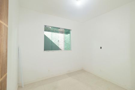 Quarto 2 de casa para alugar com 2 quartos, 80m² em Campo Grande, Rio de Janeiro