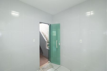 Casa para alugar com 80m², 2 quartos e 3 vagasCozinha