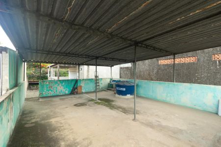 Casa para alugar com 80m², 2 quartos e 3 vagasTerraço