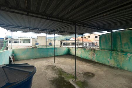 Casa para alugar com 80m², 2 quartos e 3 vagasTerraço