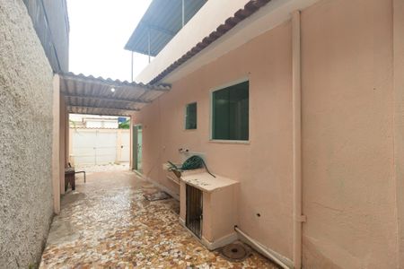 Casa para alugar com 80m², 2 quartos e 3 vagasVaranda