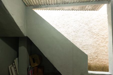 Casa para alugar com 80m², 2 quartos e 3 vagasVista do Quarto 2