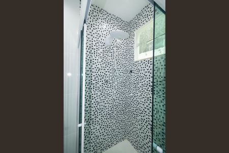 Casa para alugar com 80m², 2 quartos e 3 vagasBanheiro