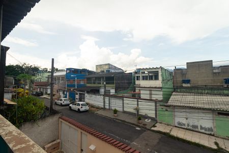 Casa para alugar com 80m², 2 quartos e 3 vagasVista do Terraço