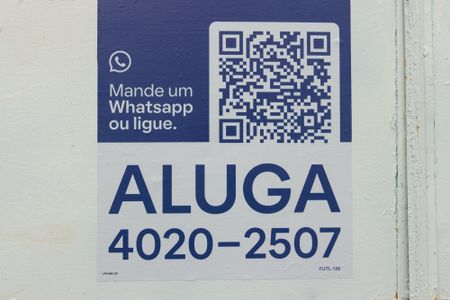 Casa para alugar com 80m², 2 quartos e 3 vagasPlaquinha