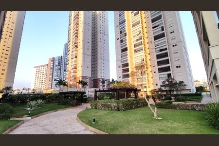 Apartamento à venda com 132m², 3 quartos e 2 vagasÁrea comum