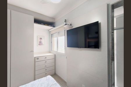 Apartamento à venda com 132m², 3 quartos e 2 vagasSuíte 3