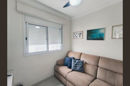 Apartamento à venda com 132m², 3 quartos e 2 vagasSuíte 2