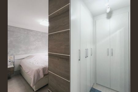 Apartamento à venda com 132m², 3 quartos e 2 vagasSuíte 1