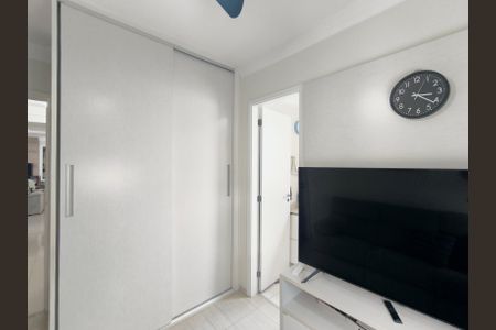 Apartamento à venda com 132m², 3 quartos e 2 vagasSuíte 2