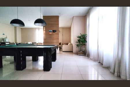 Apartamento à venda com 132m², 3 quartos e 2 vagasÁrea comum - Sala de Jogos Adulto