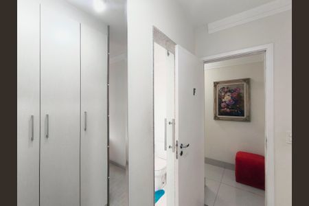 Apartamento à venda com 132m², 3 quartos e 2 vagasSuíte 1