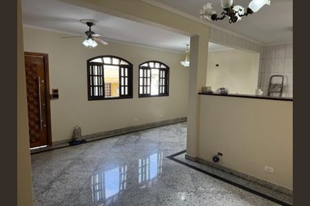 Foto 05 de casa à venda com 3 quartos, 131m² em Bela Vista, São Paulo