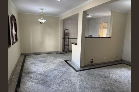 Foto 03 de casa à venda com 3 quartos, 131m² em Bela Vista, São Paulo