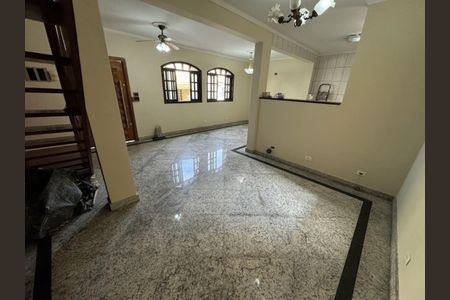 Foto 04 de casa à venda com 3 quartos, 131m² em Bela Vista, São Paulo