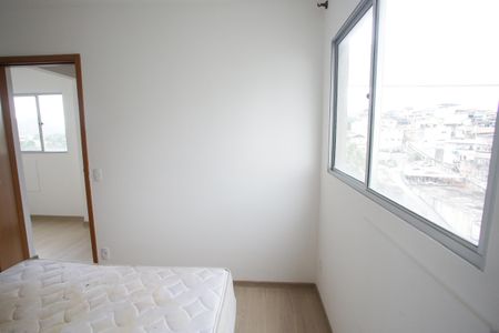 Apartamento para alugar com 58m², 2 quartos e 1 vagaQuarto 2