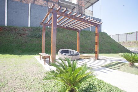 Apartamento para alugar com 58m², 2 quartos e 1 vagaPergolado