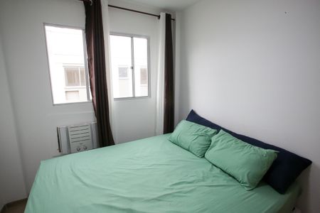 Apartamento para alugar com 58m², 2 quartos e 1 vagaQuarto 1