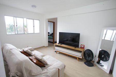 Apartamento para alugar com 58m², 2 quartos e 1 vagaSala