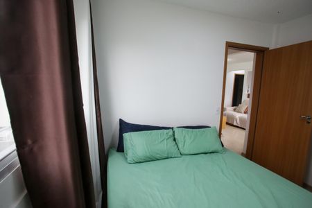 Apartamento para alugar com 58m², 2 quartos e 1 vagaQuarto 1