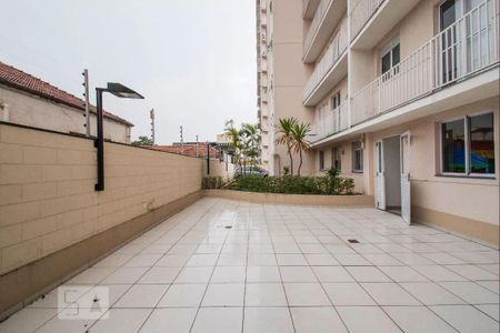 Apartamento para alugar com 44m², 1 quarto e sem vagaÁrea comum