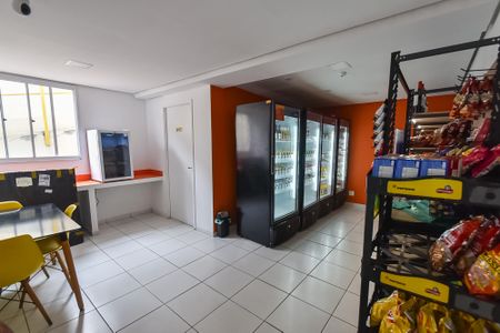 Apartamento para alugar com 44m², 1 quarto e sem vagaMercadinho