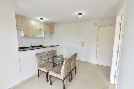 Apartamento para alugar com 44m², 1 quarto e sem vagaSala