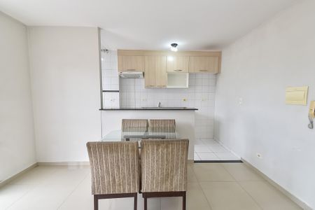 Apartamento para alugar com 44m², 1 quarto e sem vagaSala