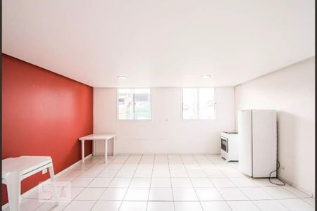 Apartamento para alugar com 44m², 1 quarto e sem vagaÁrea comum - Salão de festas