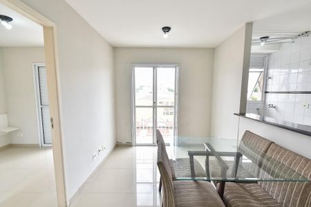 Apartamento para alugar com 44m², 1 quarto e sem vagaSala