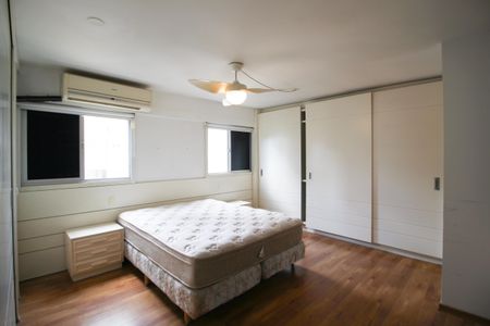 Apartamento para alugar com 61m², 1 quarto e 1 vagaSuíte 