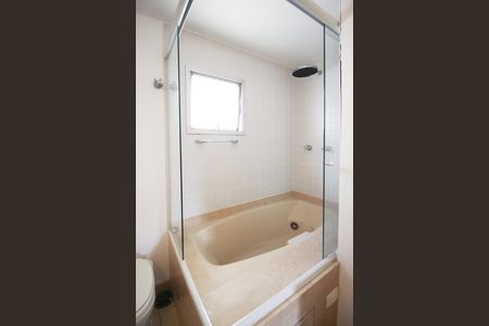 Apartamento para alugar com 61m², 1 quarto e 1 vagaBanheiro 