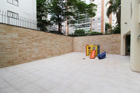 Apartamento para alugar com 61m², 1 quarto e 1 vagaÁrea comum