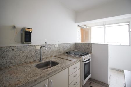 Apartamento para alugar com 61m², 1 quarto e 1 vagaCozinha